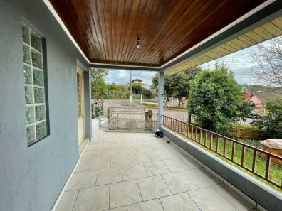 Casa com 3 Quartos à venda, 200m² no Santa Marta, Passo Fundo
