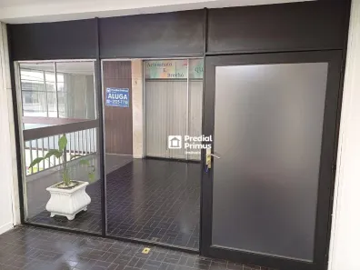 Sala Comercial para alugar, 20m² no Centro, Nova Friburgo