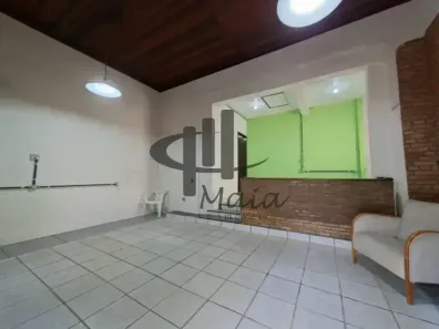 Ponto Comercial para alugar, 38m² no Barcelona, São Caetano do Sul