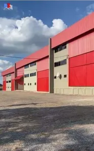 Galpão/Depósito/Armazém para alugar, 2600m² no Indaiatuba, Porto Feliz