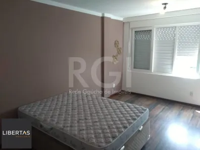 Kitnet à venda, 29m² no Cidade Baixa, Porto Alegre