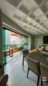Apartamento com 4 Quartos à venda, 193m² no Belvedere, Belo Horizonte