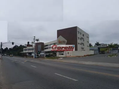 Ponto Comercial para alugar, 60m² no Arujá Country Club, Arujá