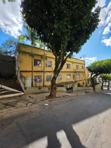 Apartamento com 2 Quartos para alugar, 70m² no Bom Pastor, Juiz de Fora