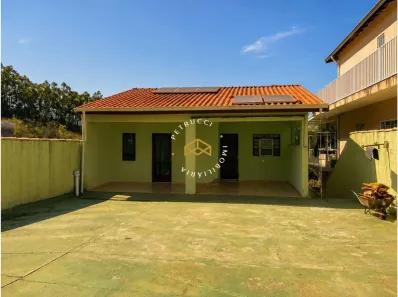 Casa com 2 Quartos à venda, 171m² no Jardim Portugal, Valinhos
