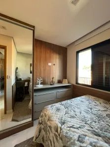 Apartamento com 2 Quartos para alugar, 35m² no Tremembé, São Paulo
