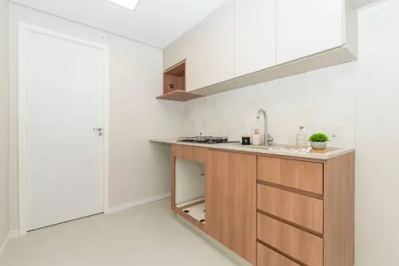 Apartamento com 2 Quartos à venda, 49m² no Pinheiros, São Paulo