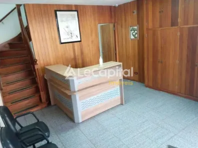 Sobrado com 3 Quartos à venda, 156m² no Vila Mariana, São Paulo