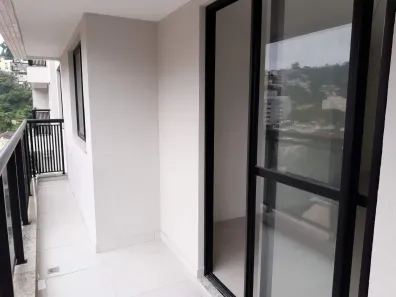 Apartamento com 2 Quartos à venda, 62m² no Tijuca, Rio de Janeiro
