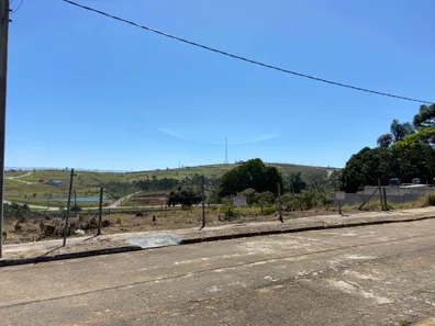 Lote/Terreno à venda, 215m² no Chácaras Cataguá, Taubaté