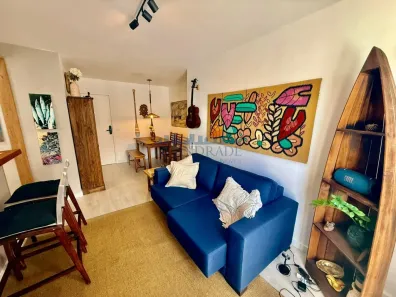 Apartamento com 2 Quartos à venda, 63m² no Recreio dos Bandeirantes, Rio de Janeiro