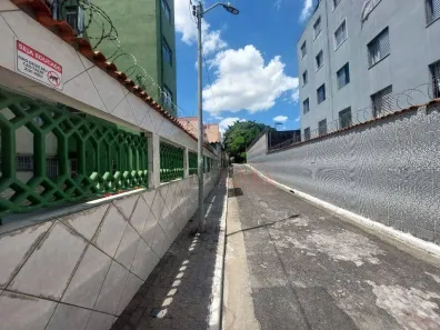 Apartamento com 2 Quartos à venda, 48m² no Conjunto Habitacional Padre Manoel de Paiva, São Paulo