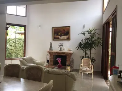 Casa de Condomínio com 4 Quartos à venda, 600m² no Vivendas do Lago, Sorocaba