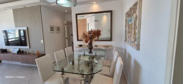 Apartamento com 3 Quartos à venda, 112m² no Vila Arens II, Jundiaí
