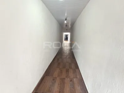 Casa com 1 Quarto para alugar, 100m² no Centro, Ribeirão Preto