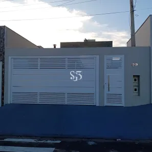 Sobrado com 2 Quartos à venda, 130m² no Jardim Paulista I, Indaiatuba