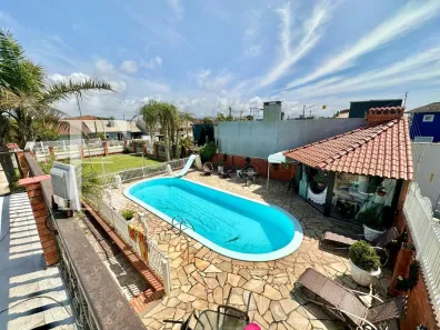 Casa com 3 Quartos à venda, 160m² no XANGRI-LÁ, Xangri-lá