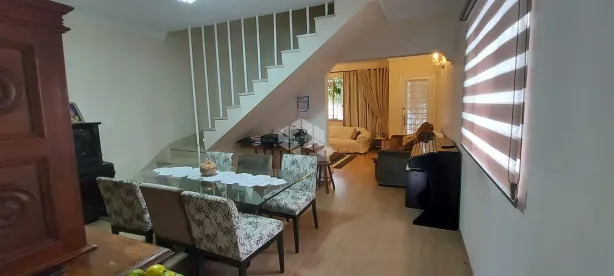 Casa com 3 Quartos à venda, 163m² no Perdizes, São Paulo