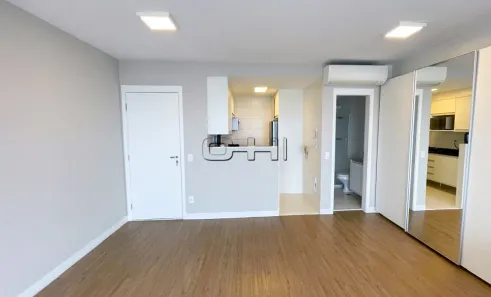 Apartamento com 1 Quarto para alugar, 47m² no Vila Cruzeiro, São Paulo