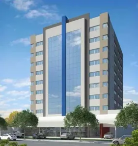 Sala Comercial à venda, 44m² no Centro, Ibiporã