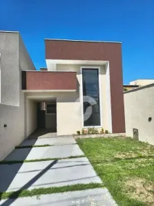 Casa com 2 Quartos à venda, 82m² no Jardim Atlântico Leste (Itaipuaçu), Maricá