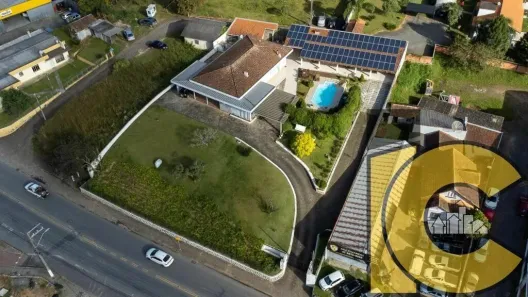 Casa com 3 Quartos à venda, 343m² no Colonial, São Bento do Sul