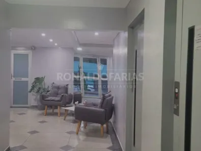 Apartamento com 2 Quartos à venda, 50m² no Jardim Lallo, São Paulo