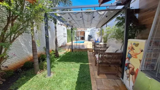 Sobrado com 3 Quartos à venda, 184m² no Planalto Paulista, São Paulo