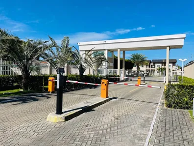 Casa de Condomínio com 3 Quartos à venda, 103m² no Guaribas, Eusébio