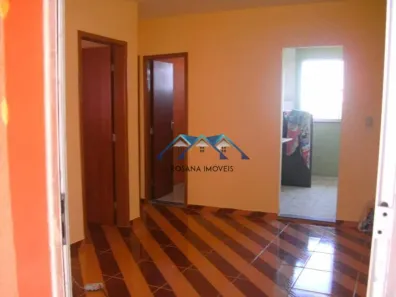 Apartamento com 2 Quartos à venda, 46m² no Vitória, Belo Horizonte
