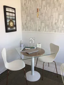 Sala Comercial à venda, 30m² no Centro, São José dos Campos