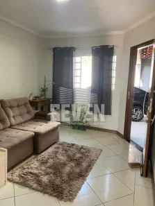 Casa com 2 Quartos à venda, 129m² no Vila Industrial, Bauru