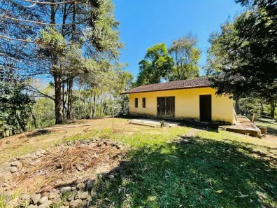Fazenda/Sítio com 1 Quarto à venda, 77000m² no , São Bento do Sapucaí