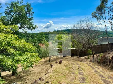 Casa de Condomínio com 1 Quarto à venda, 126m² no Colinas do Ermitage (Sousas), Campinas