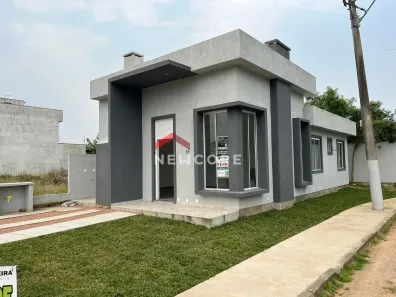 Casa com 3 Quartos à venda, 141m² no Aberta dos Morros, Porto Alegre