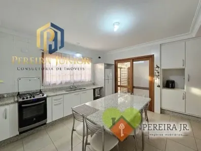 Casa com 4 Quartos à venda, 241m² no Nova Piracicaba, Piracicaba