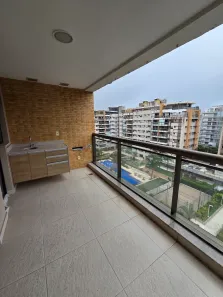 Apartamento com 3 Quartos à venda, 84m² no Recreio dos Bandeirantes, Rio de Janeiro