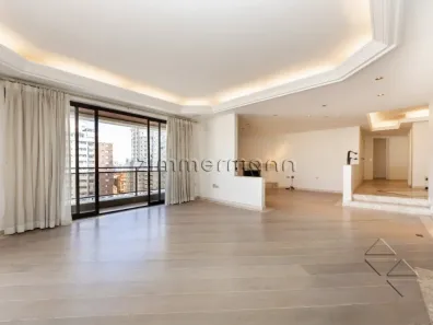 Apartamento com 4 Quartos à venda, 270m² no Vila Mariana, São Paulo