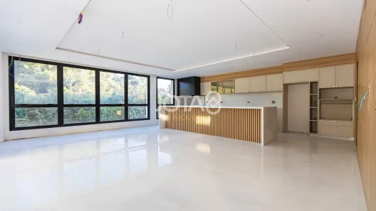 Casa de Condomínio com 3 Quartos à venda, 199m² no Pilarzinho, Curitiba