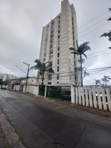 Apartamento com 2 Quartos para alugar, 63m² no Jardim Taboão, São Paulo