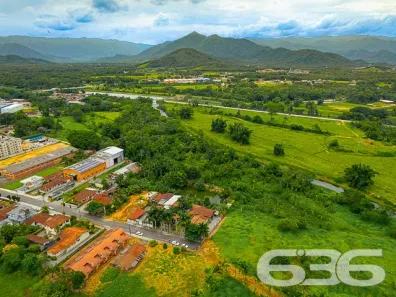Lote/Terreno à venda, 3256m² no Pirabeiraba (Pirabeiraba), Joinville
