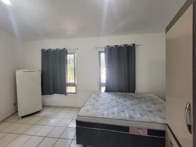 Apartamento com 1 Quarto para alugar, 18m² no Fazenda, Itajaí