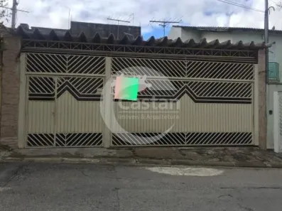 Casa com 4 Quartos à venda, 280m² no Parque São Lucas, São Paulo
