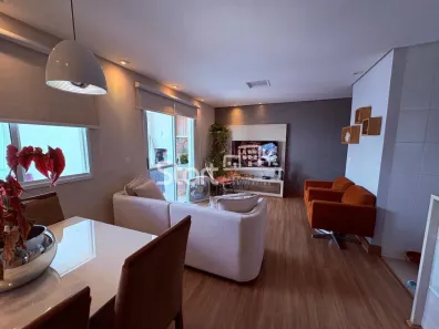 Apartamento com 3 Quartos à venda, 89m² no Vila Progresso, Campinas