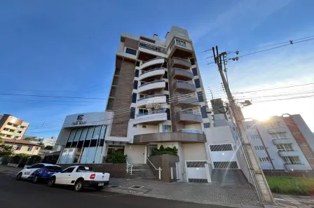Apartamento com 2 Quartos à venda, 54m² no Centro, Pato Branco