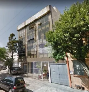 Sala Comercial à venda, 28m² no Floresta, Porto Alegre
