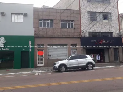 Ponto Comercial à venda, 500m² no Mooca, São Paulo