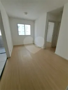 Apartamento com 2 Quartos à venda, 41m² no Vila Plana, São Paulo