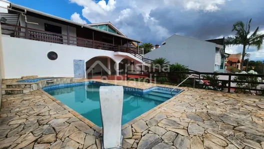 Casa de Condomínio com 4 Quartos à venda, 349m² no Jardim Ibiti do Paço, Sorocaba
