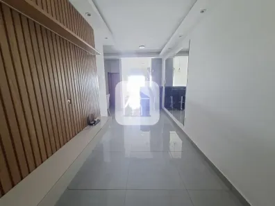 Casa com 2 Quartos para alugar, 100m² no Laranjeiras, Uberlândia